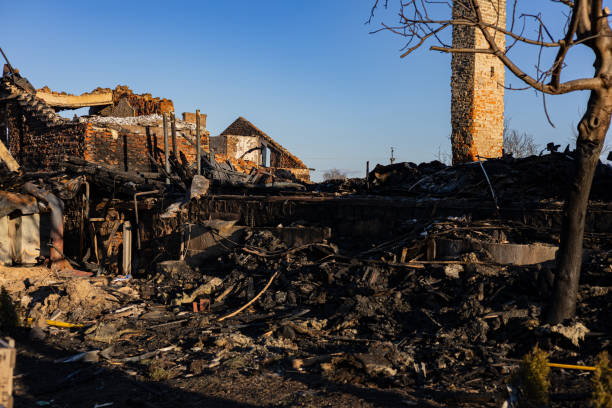 Reliable Content Restoration contractor in Pottstown, PA by Fire Damage Doption